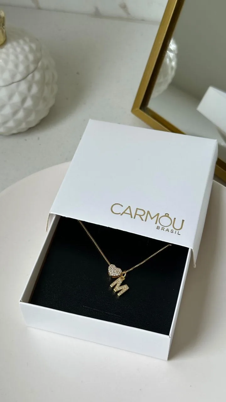 Carmou Brasil